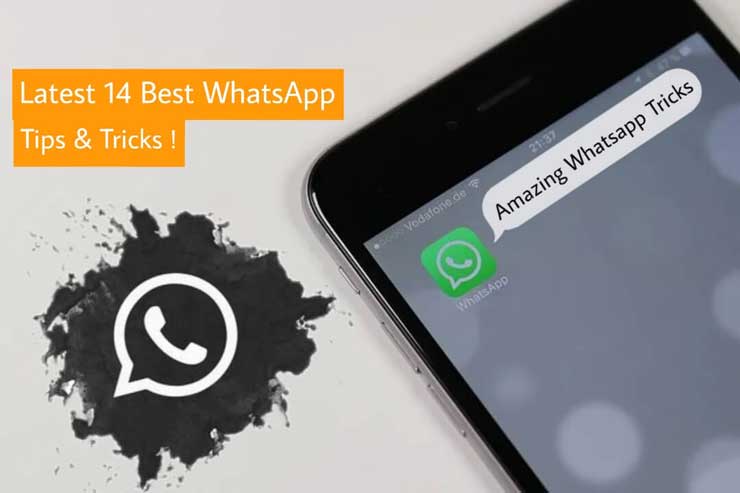 WhatsApp Tips and Tricks in Hindi