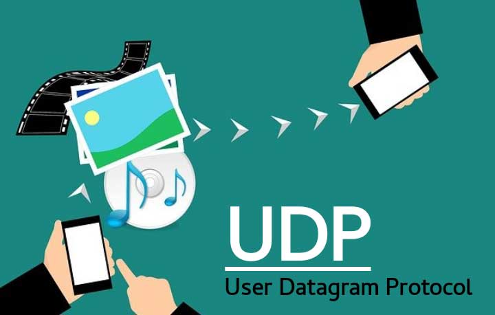 UDP Protocol in Hindi