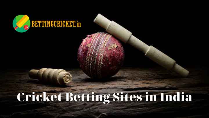 Cricket Betting Sites in India