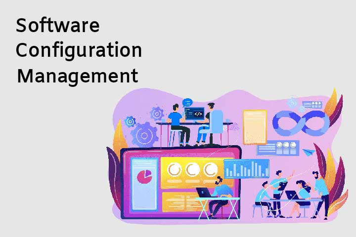 software configuration management in hindi
